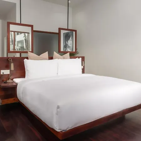Shintana Saya Residence Siem Reap Room photo