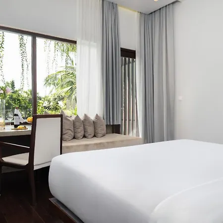 Shintana Saya Residence Siem Reap Room photo