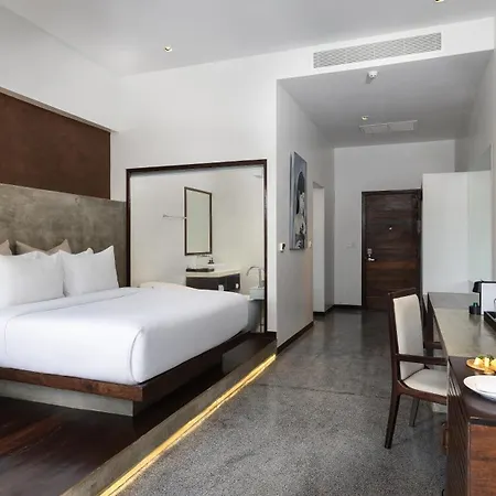 Shintana Saya Residence Siem Reap Room photo