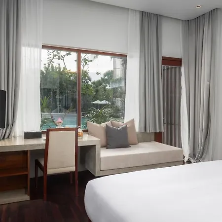 Shintana Saya Residence Siem Reap Room photo