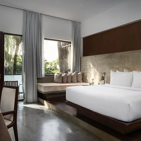 Shintana Saya Residence Siem Reap Room photo