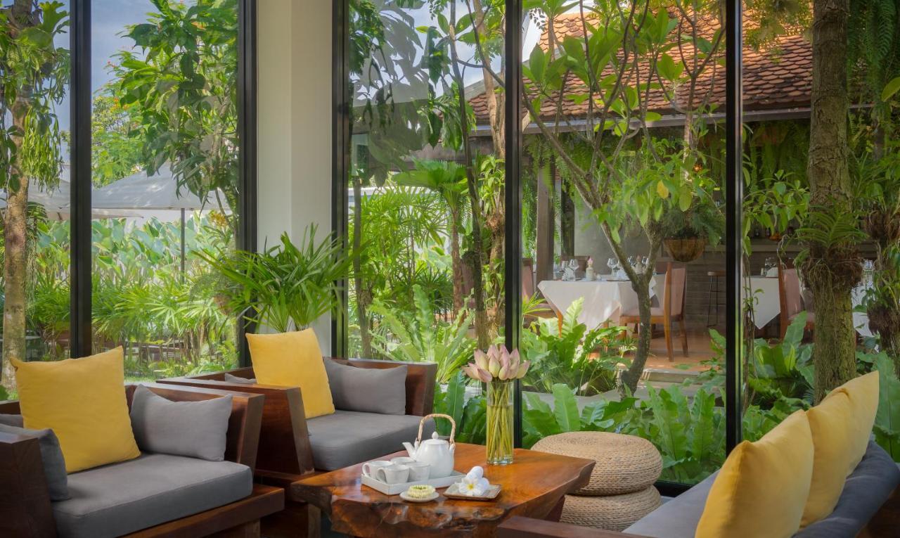 Shintana Saya Siem Reap