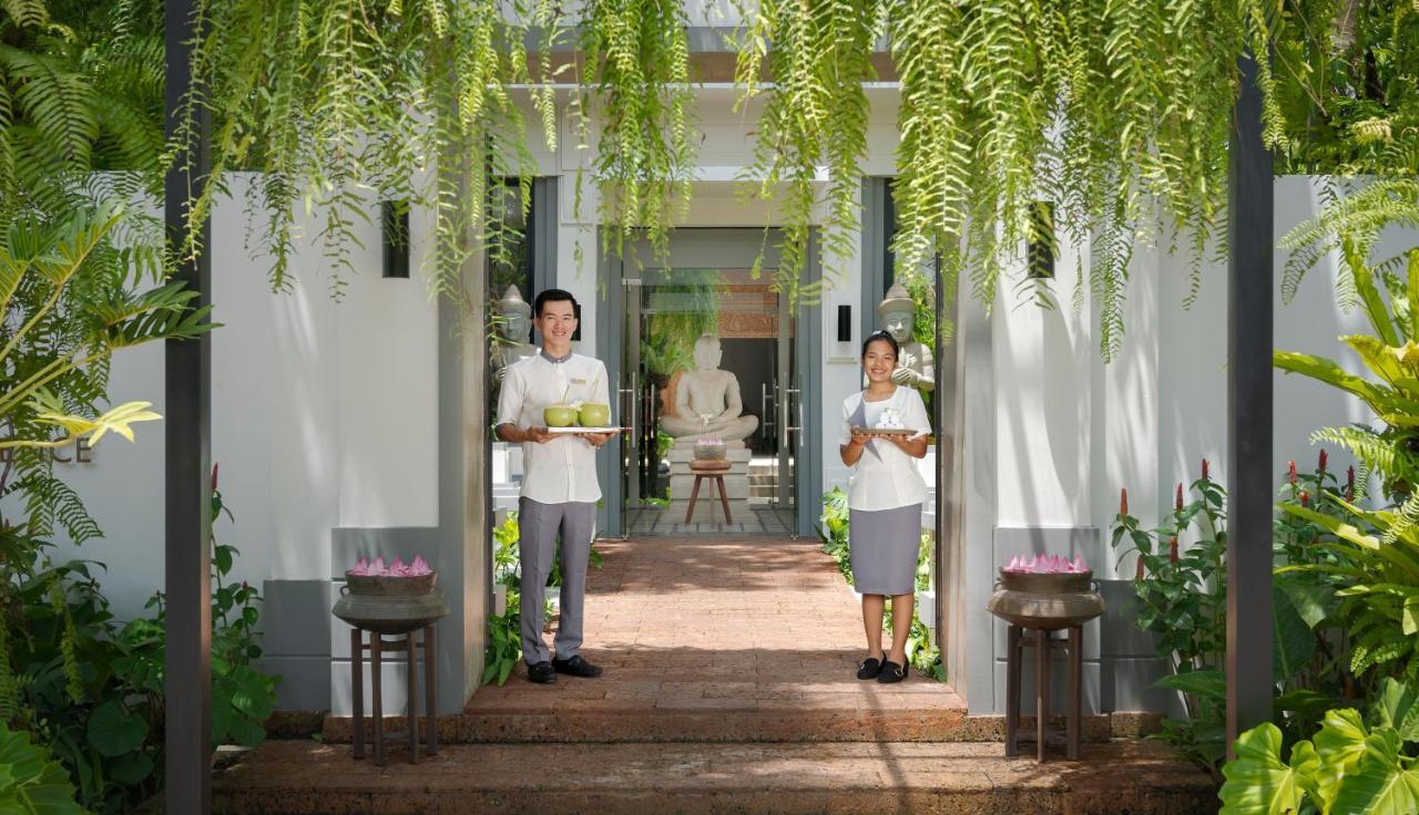 Shintana Saya Siem Reap