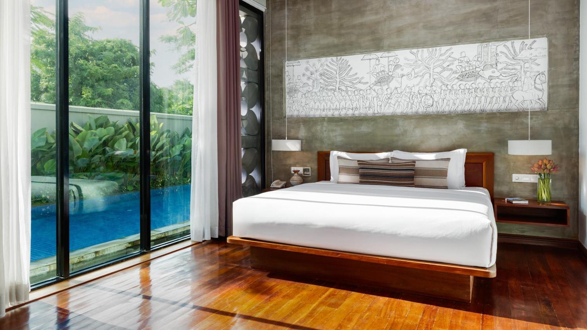 Shintana Saya 5* Siem Reap