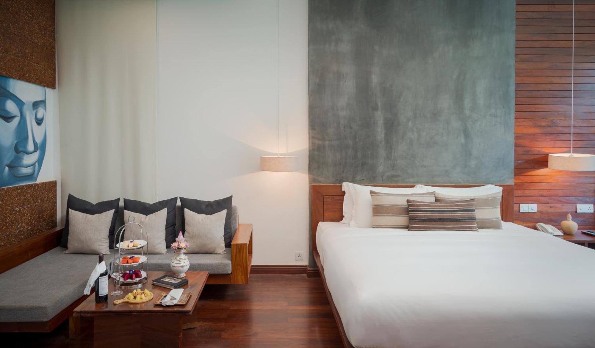 Shintana Saya Siem Reap