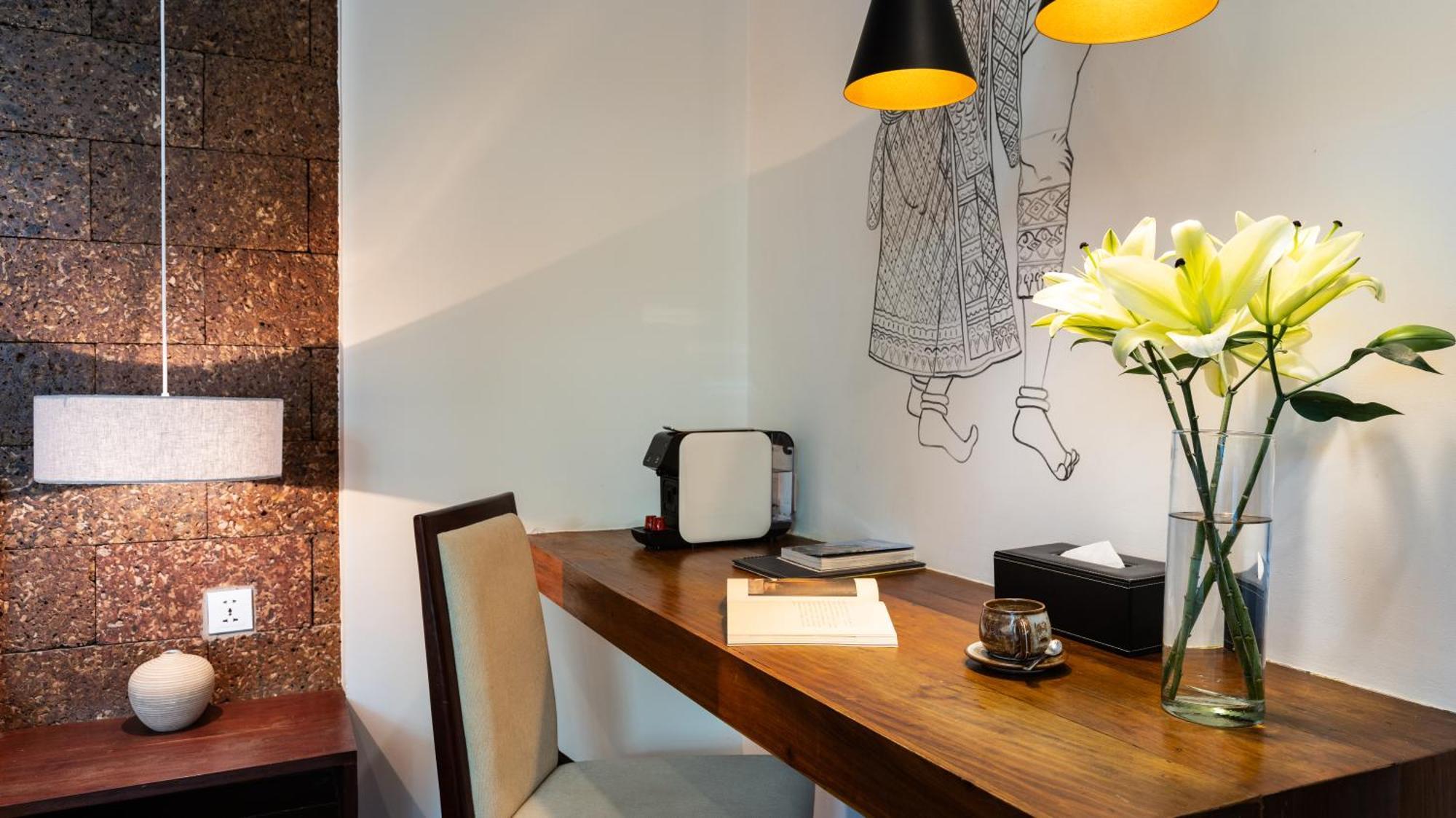 Shintana Saya 5* Siem Reap
