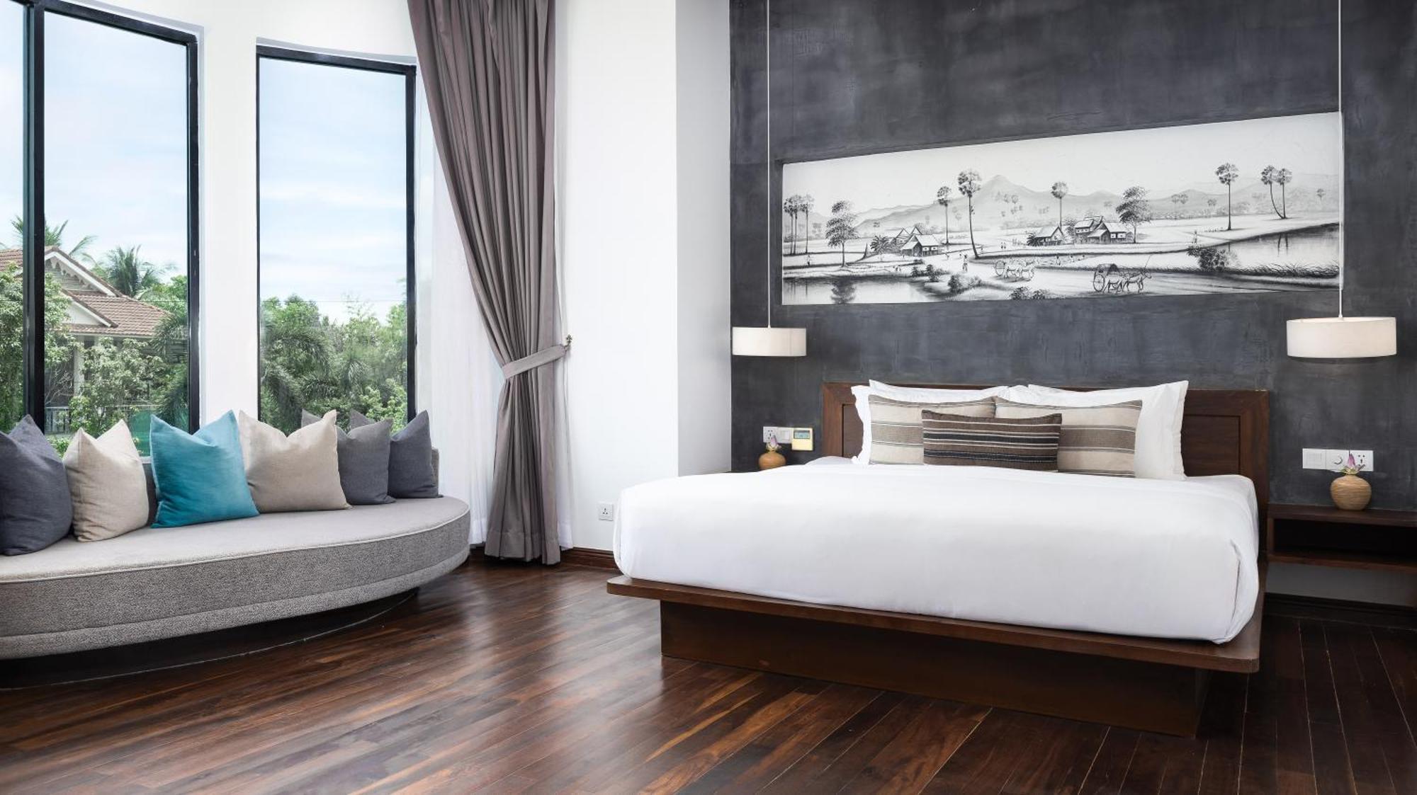 Shintana Saya Siem Reap
