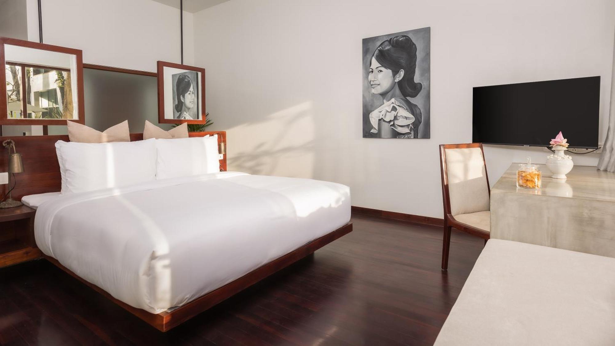Shintana Saya Siem Reap
