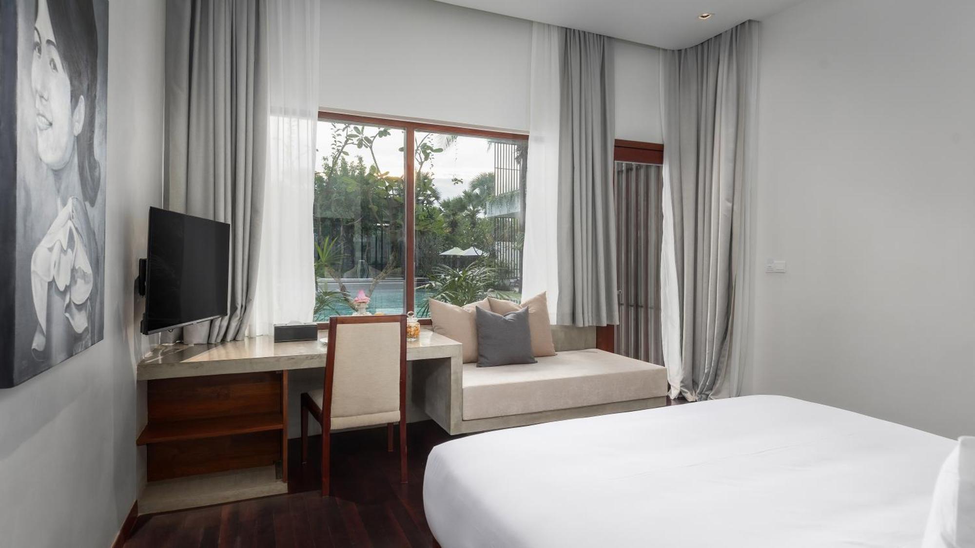 Shintana Saya Khu nghỉ mát