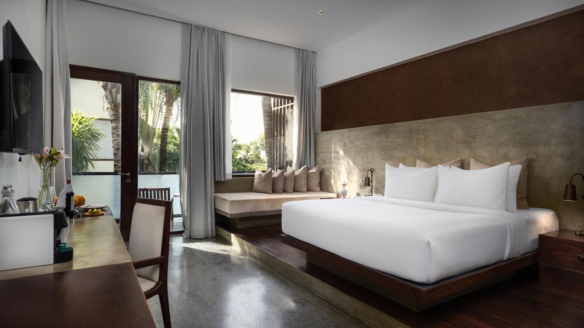 Shintana Saya Khu nghỉ mát 5*
