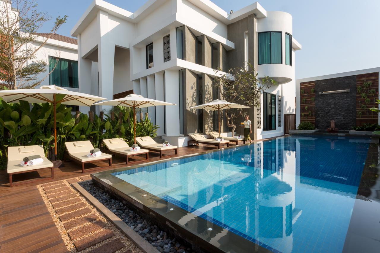 Shintana Saya 5* Siem Reap