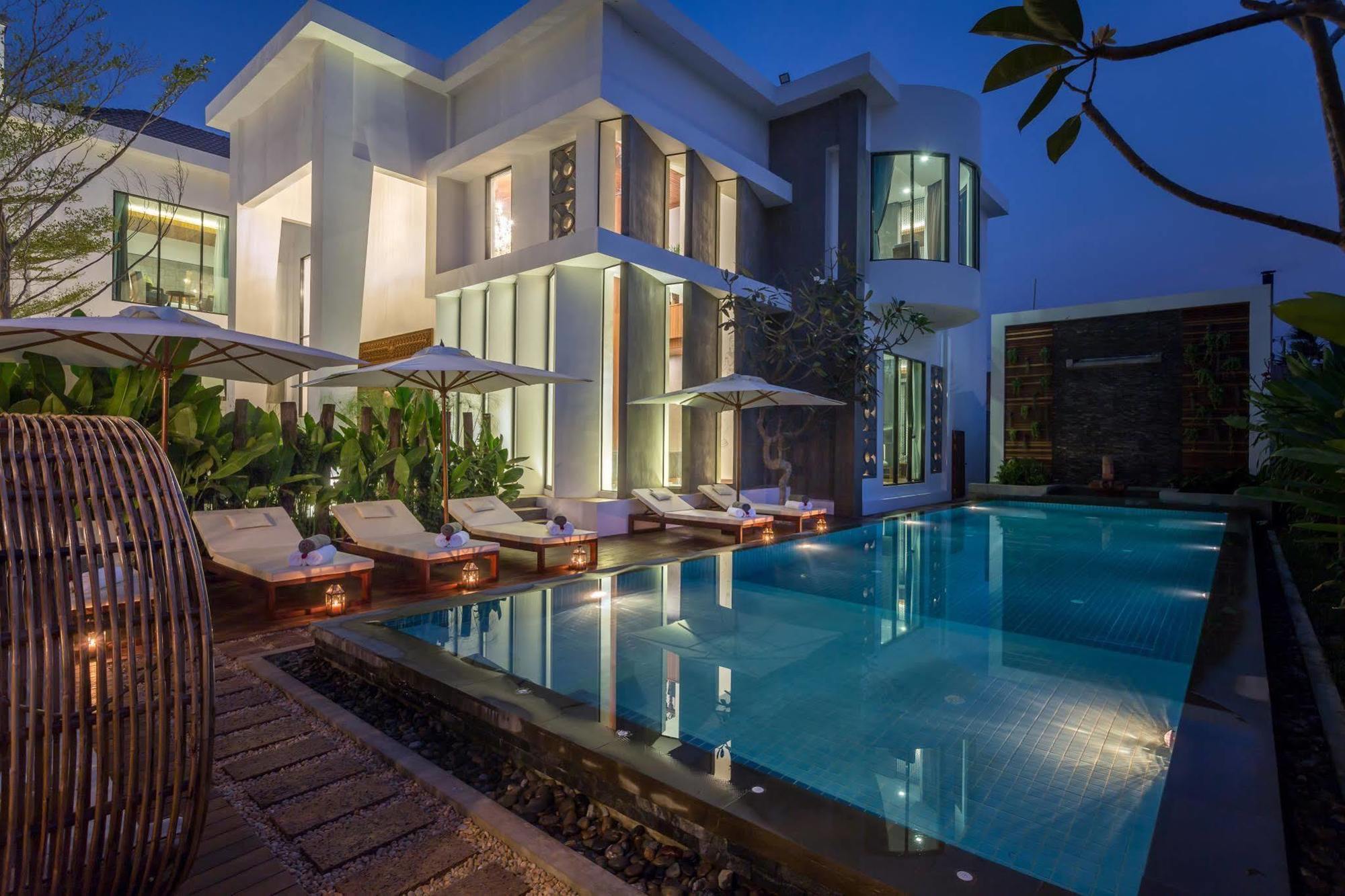 Shintana Saya 5* Siem Reap
