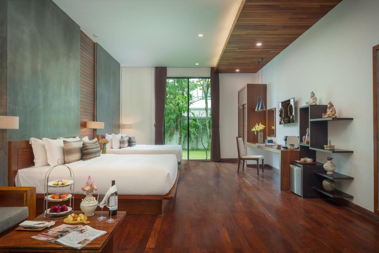 Shintana Saya Resort
