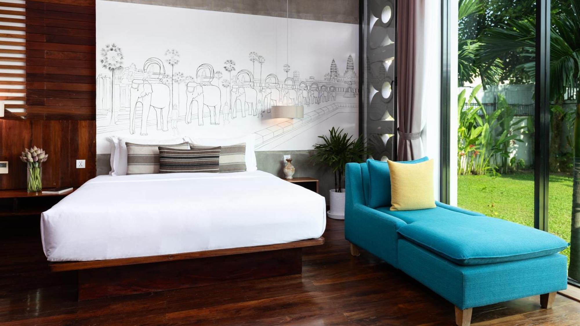 Resort Shintana Saya 5*
